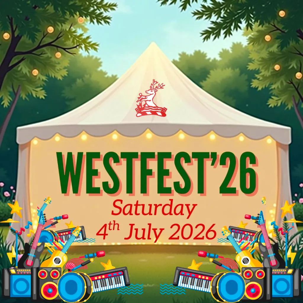 West Fest 26 at West Hartlepool RC