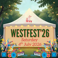 West Fest 26 at West Hartlepool RC