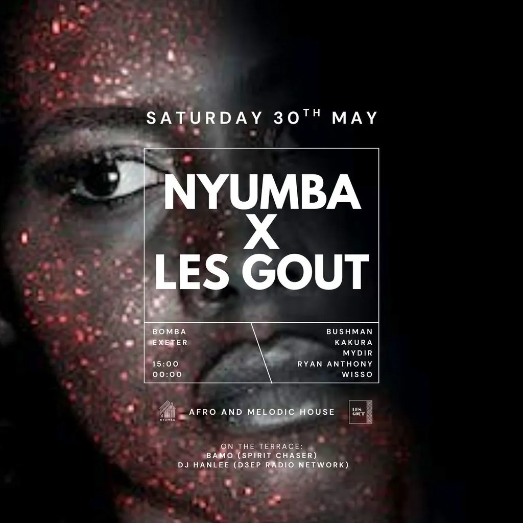 Nyumba X Les Gout at Bomba