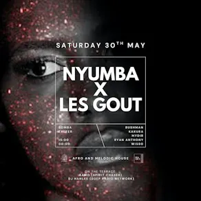 Nyumba X Les Gout