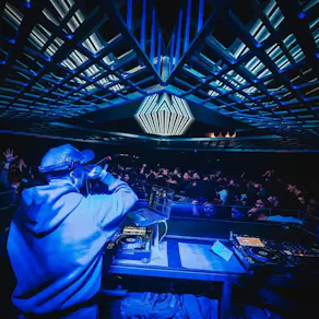 The Official End Of Exams Rave 2026