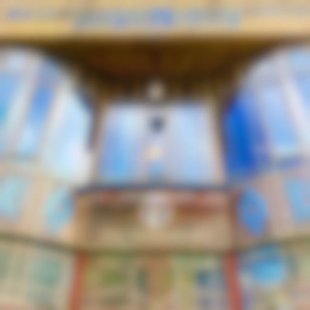 banner
