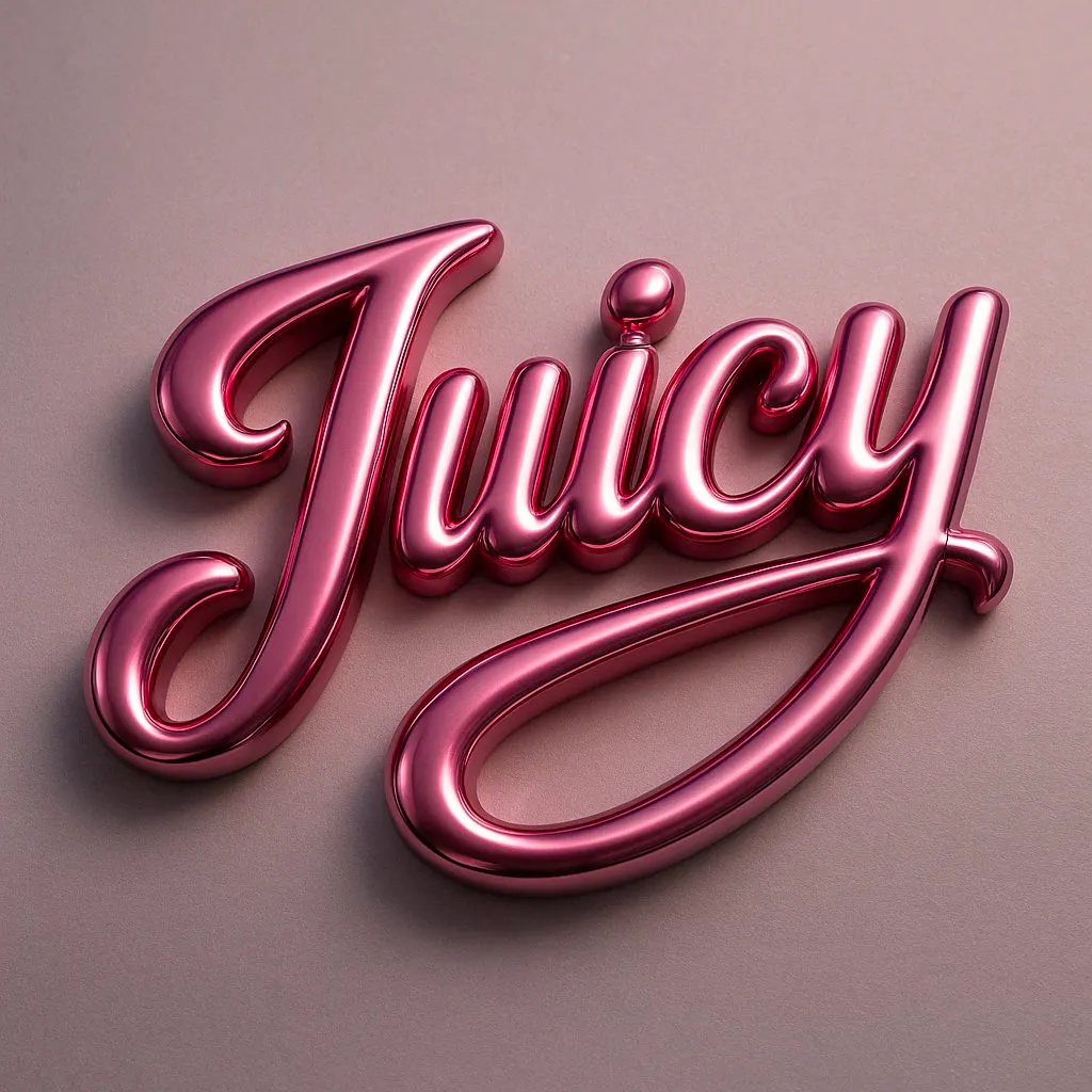 JUICY Glasgow at Corinthian Club (The Boutique Bar)