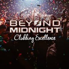 Beyond Midnight Presents : EUROVISON AFTER PARTY at Fire