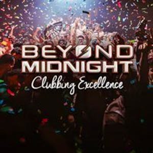 Beyond Midnight Presents : EUROVISON AFTER PARTY