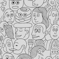 Doodle with Joey T at Ramona Manchester