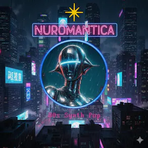 Nuromantica