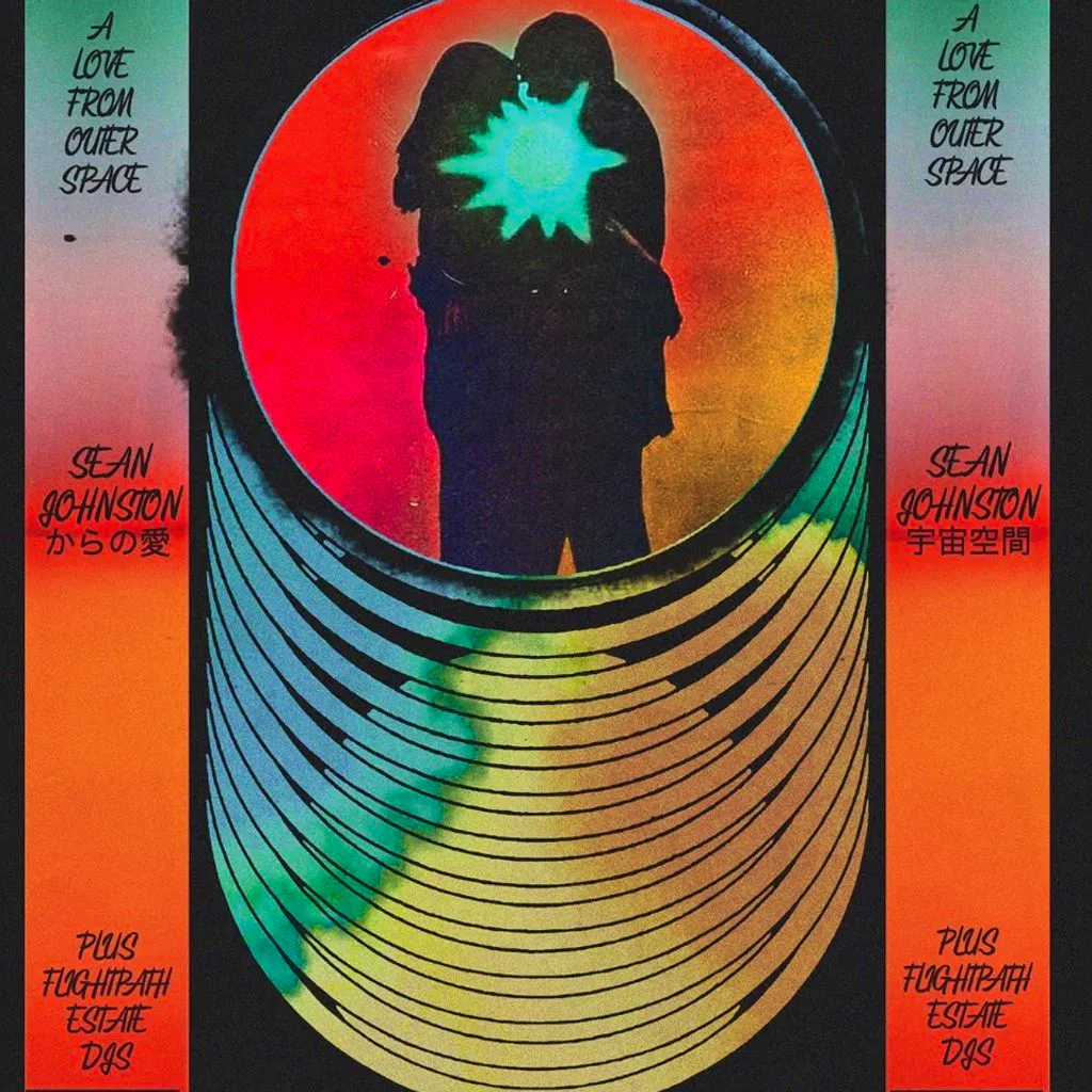 A Love From Outer Space at Golden Lion Todmorden