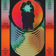 A Love From Outer Space at Golden Lion Todmorden