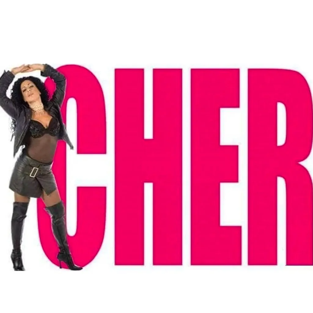 Turn Back Time - A Live tribute to Cher 04.07.2026 at Soho Social