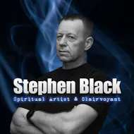 Night of Mediumship With Stephen Black at Moorends Comrades Club