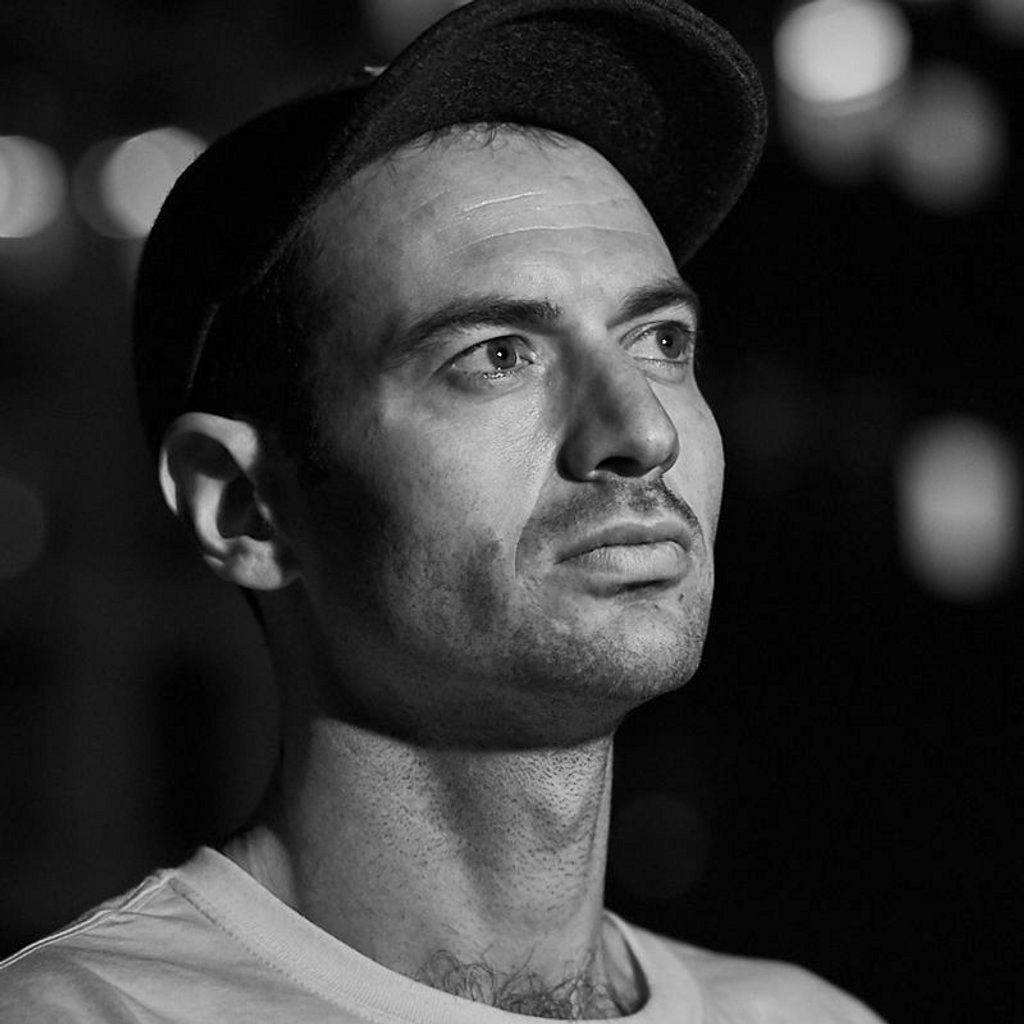 Theo Bard Album Preview Show at Jamboree at Jamboree, UK