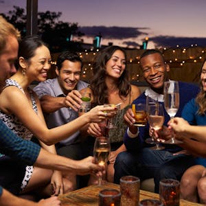 Singles Party @ All Bar One, Reading (Age Range: 30-50)