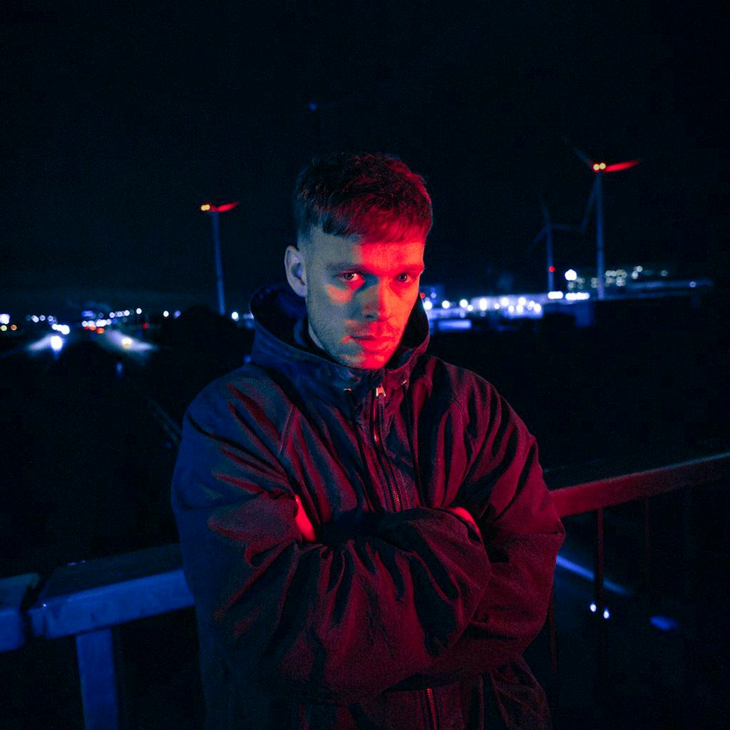 Basstripper | London at Colours Hoxton