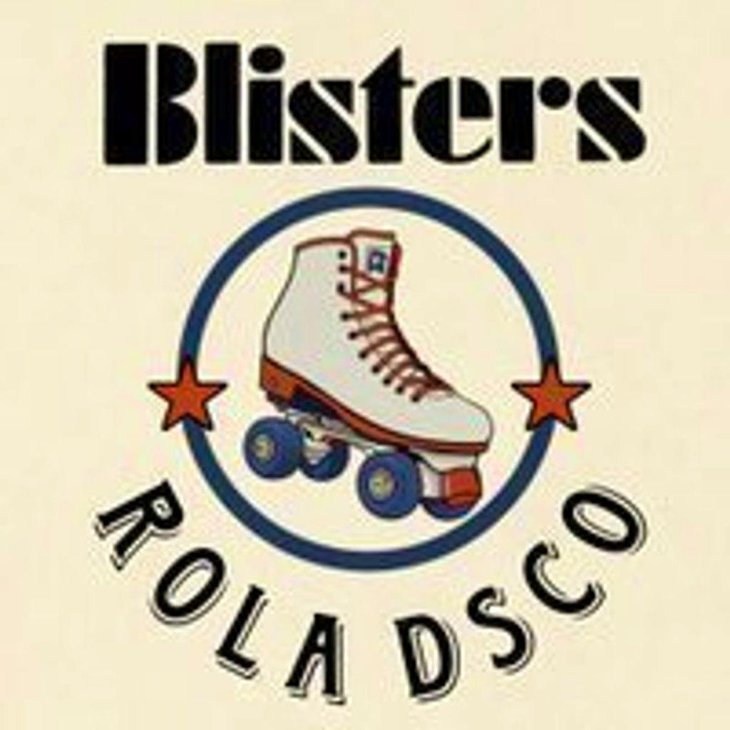 Blisters Rola Dsco Event at Bridlington CYP at Bridlington CYP 