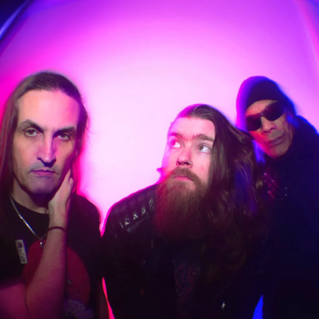 Black Orchid Empire / Terminals + Support at Star And Garter