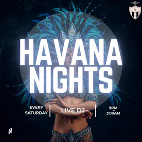Havana Nights