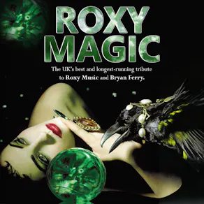 Roxy magic