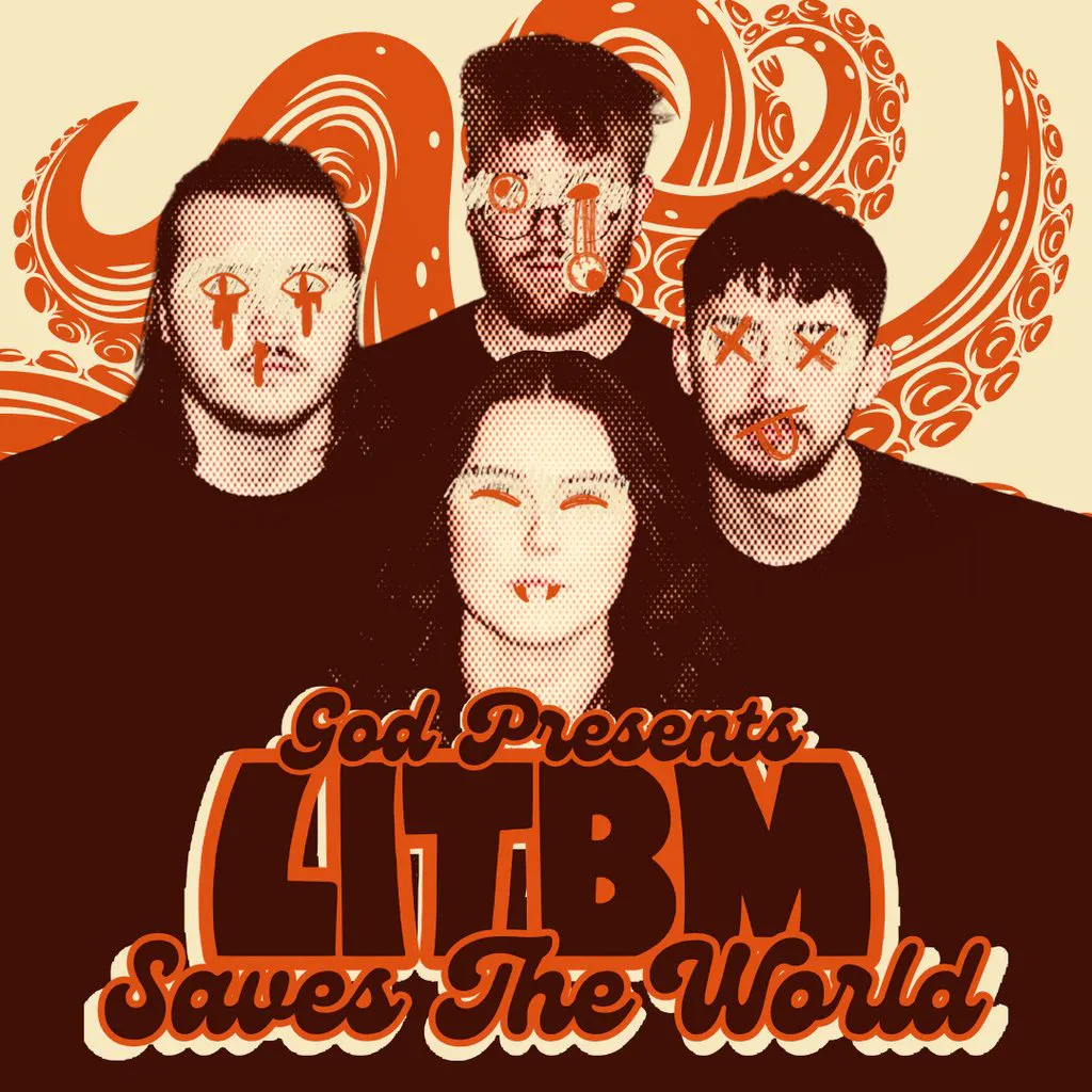 LITBM : Saves The World | Sketch Comedy || Creatures Comedy Club at Creatures Comedy Club