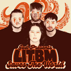 LITBM : Saves The World | Sketch Comedy || Creatures Comedy Club