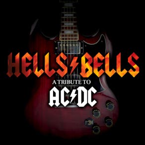 HELLS BELLS: Tribute To AC/DC