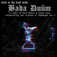 Back to the Void with Bada Duüm + Broken Atoms + Hell Feeder at Roots And Grooves Colchester