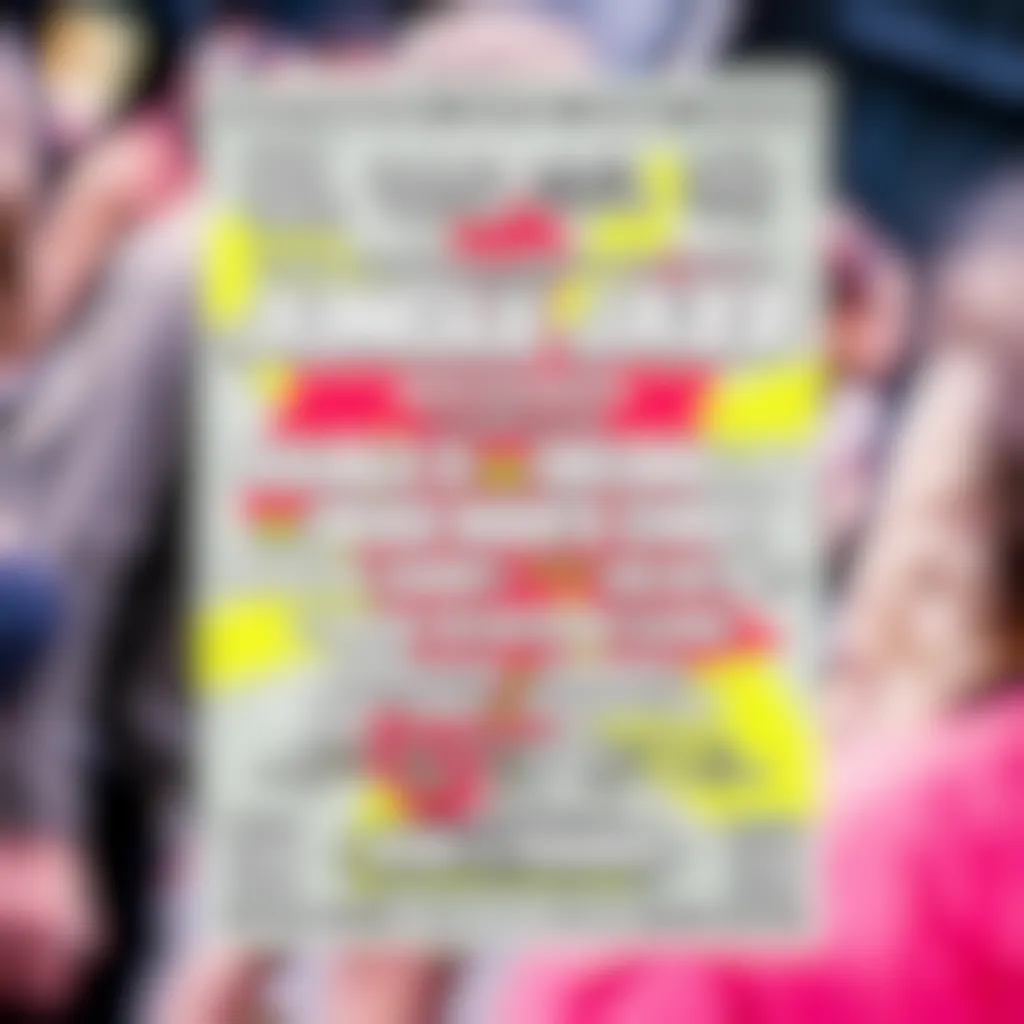 banner