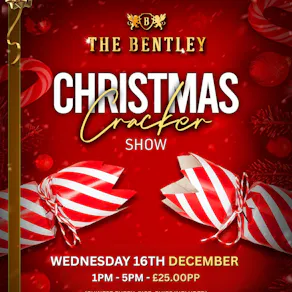 The Christmas Cracker Day Show