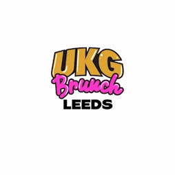 UKG Brunch - LEEDS Tickets | The Warehouse Leeds  | Sat 4th June 2022 Lineup