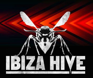 Ibiza Hive 2023 opening party!