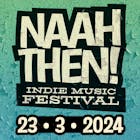 Naah Then - Sheffield's Independant Music Festival