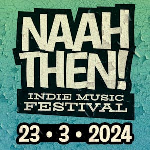 Naah Then - Sheffield's Independant Music Festival