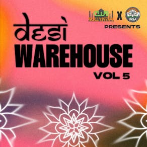 Desi Warehouse Vol. 5