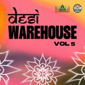 Desi Warehouse Vol. 5