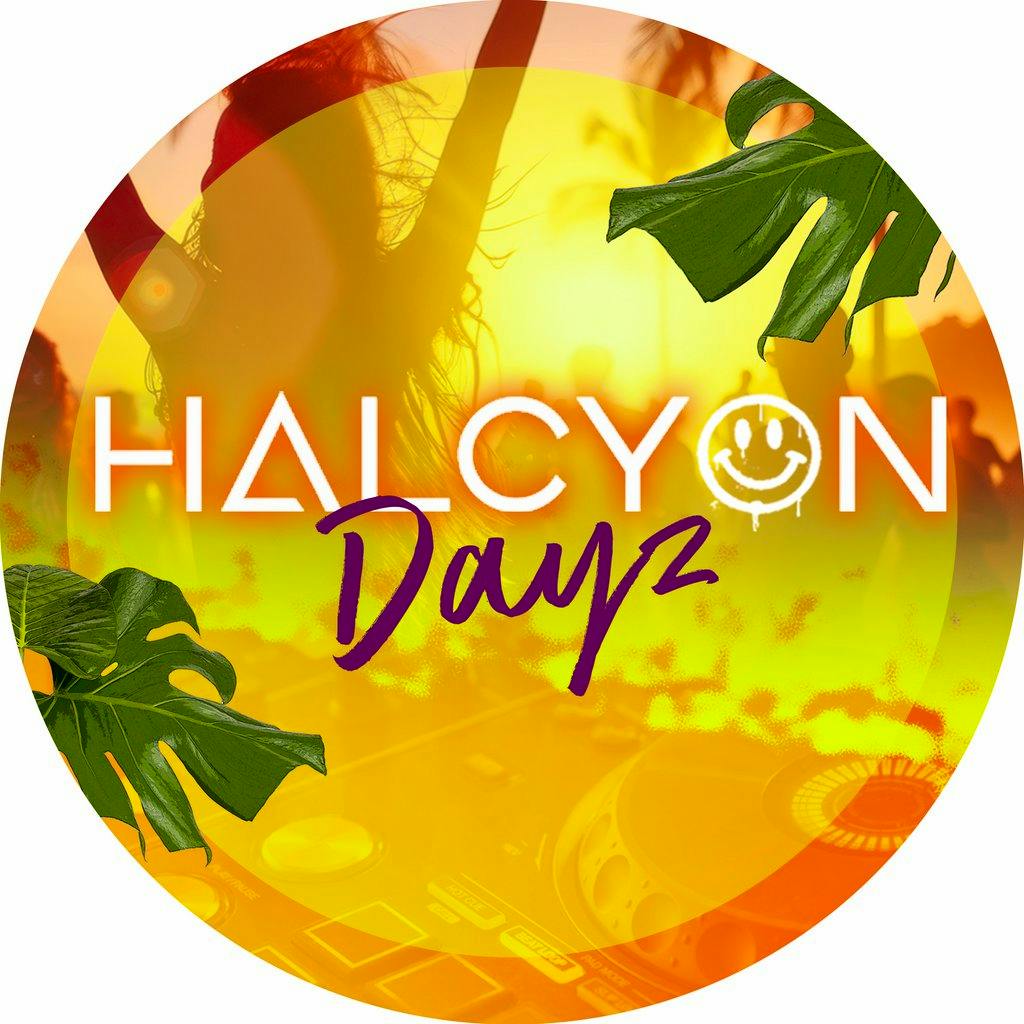 Halcyon Dayz 2026 at Larnaca Cyprus