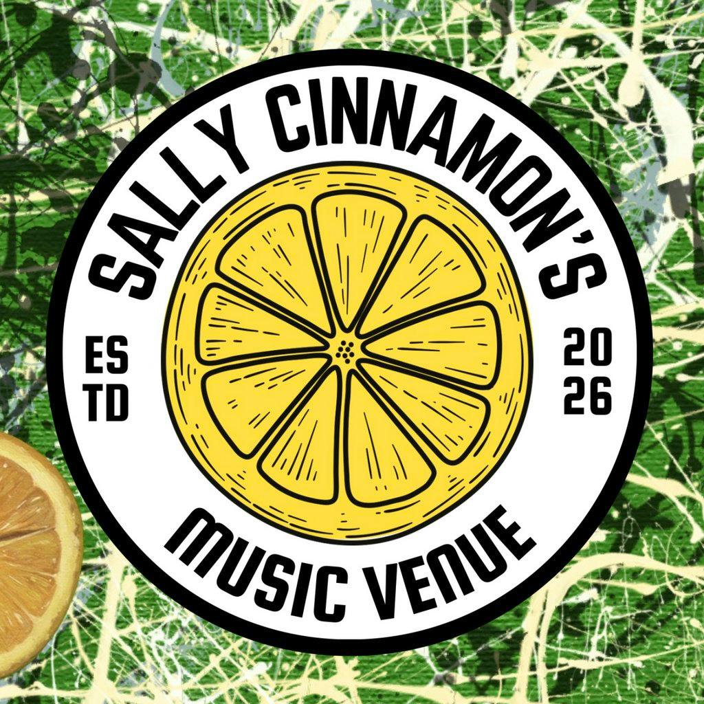 Fontaines D.C tribute night with INDIE DISCO at Sally Cinnamon's Music Venue