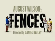 Fences at Lyric Hammersmith