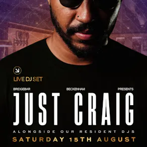 Just Craig