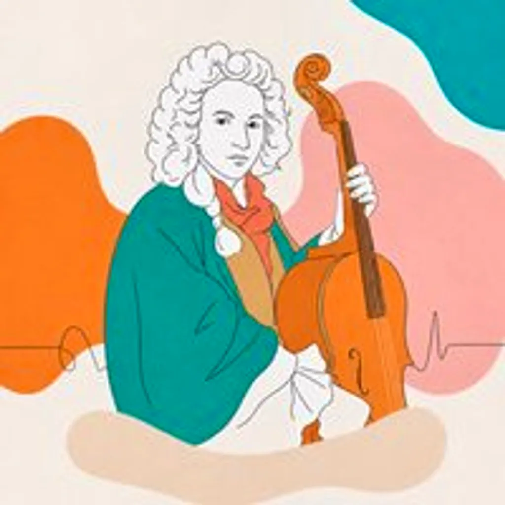 Antonio Vivaldi: Four Seasons by candlelight at The Stoller Hall