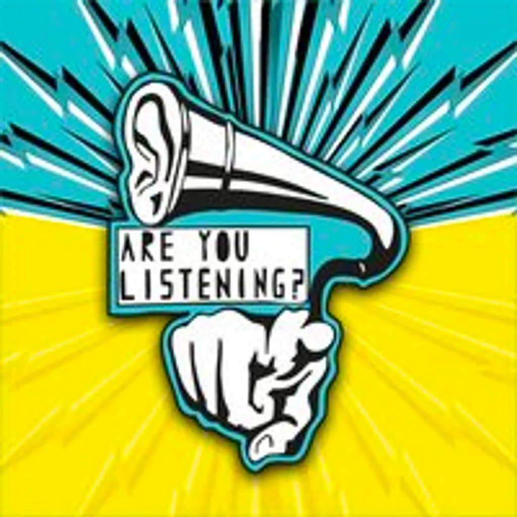 Are You Listening? Festival at Various Venues Reading