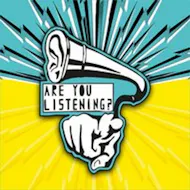 Are You Listening? Festival at Various Venues Reading