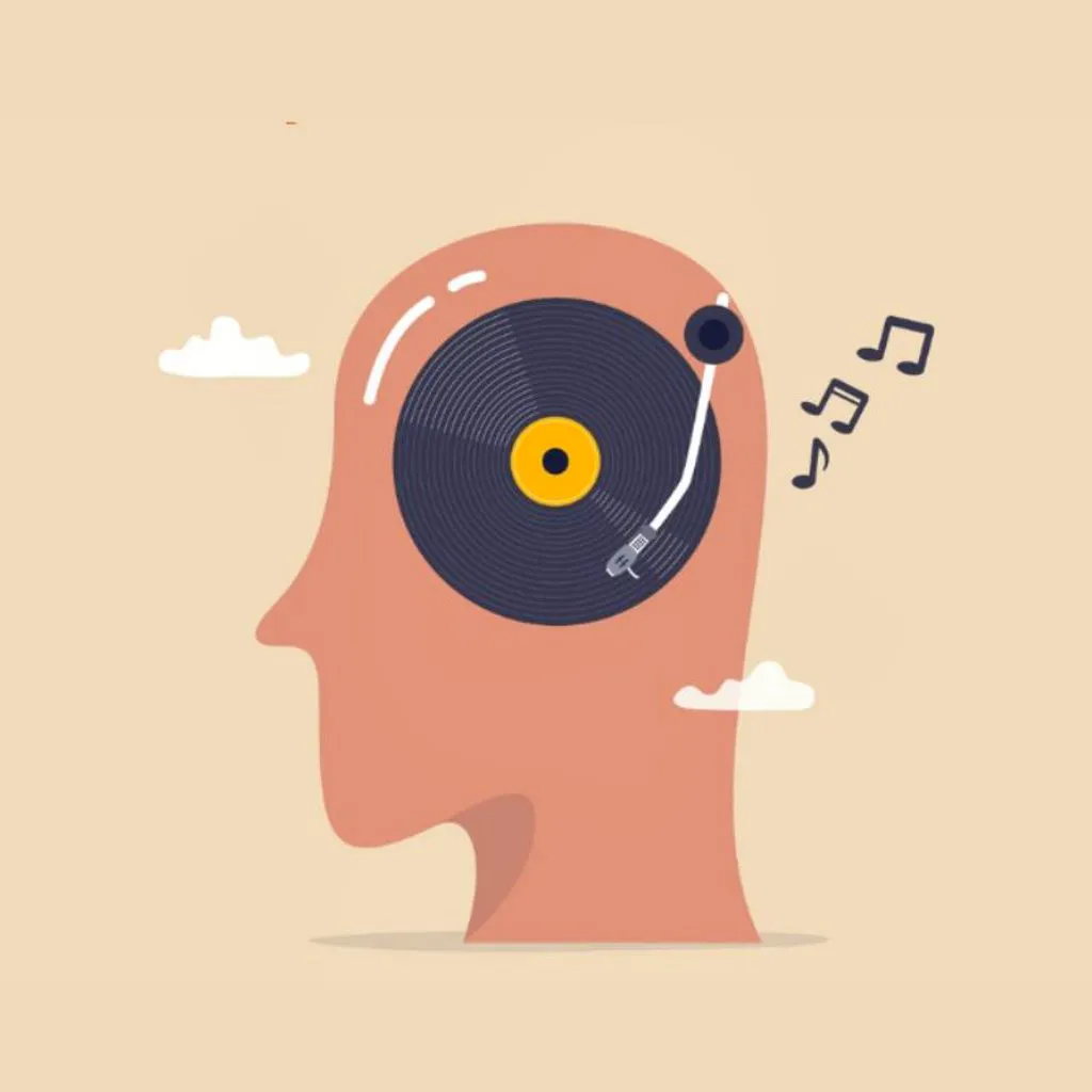 The Neuroscience of Music at Dance City