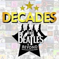 DECADES - Beatles & Beyond with Itchycoo Park at The Ferry