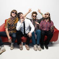 The Undercover Hippy at The Star Inn