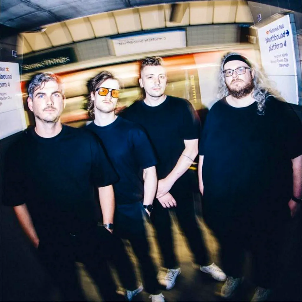 Elephant Sessions at The Music Hall Aberdeen