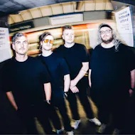 Elephant Sessions at The Music Hall Aberdeen