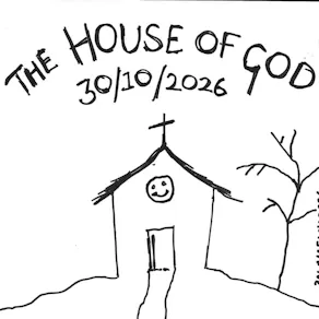 House Of God Halloween
