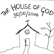 House Of God Halloween at The Tunnel Club