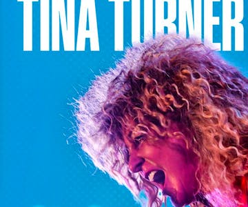 Tina Live The Tina Turner Experience