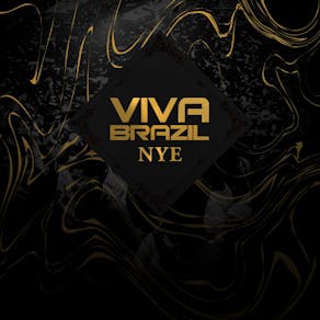 VIVA Brazil - NYE 2023